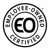 Certified Employee-Owned Logo